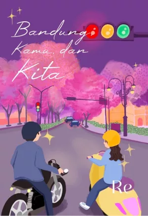 Bandung, Kamu, dan Kita