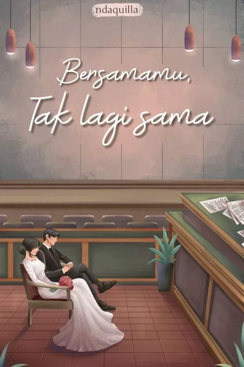 Bersamamu, Tak Lagi Sama