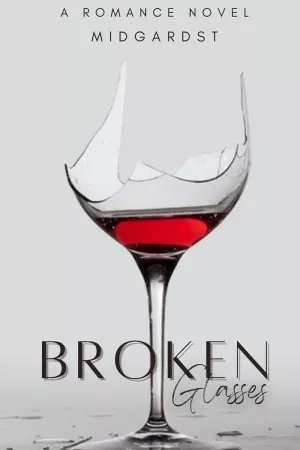  Broken Glasses