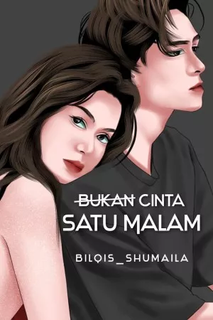 Bukan Cinta Satu Malam
