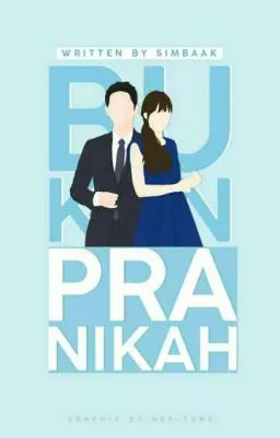 Bukan Pra Nikah
