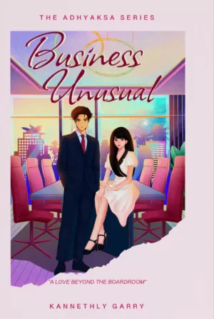 Business Unusual