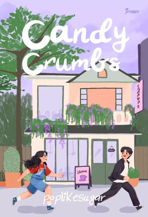 Candy Crumbs