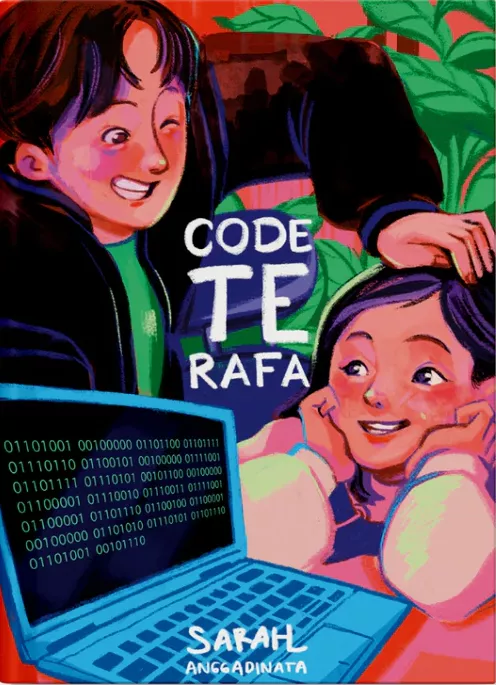 Codeterafa 