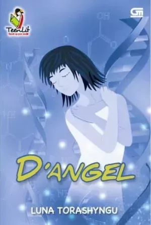 D’Angel
