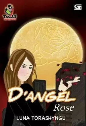 D’Angel: Rose