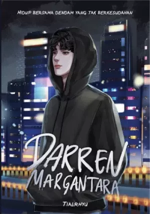 Darren Margantara