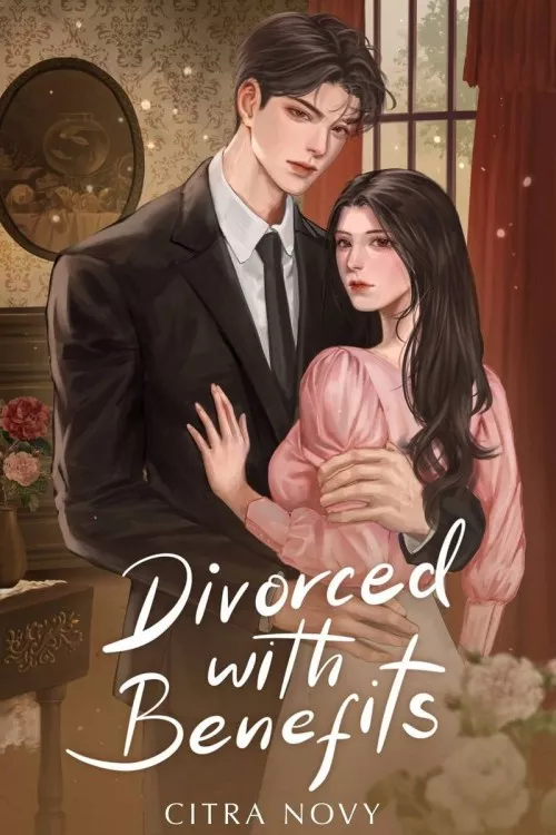 Divorced with Benefits