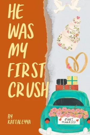 He Was My First Crush (Curse!)