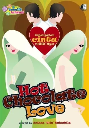 Hot Chocolate Love