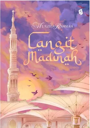 Langit Madinah