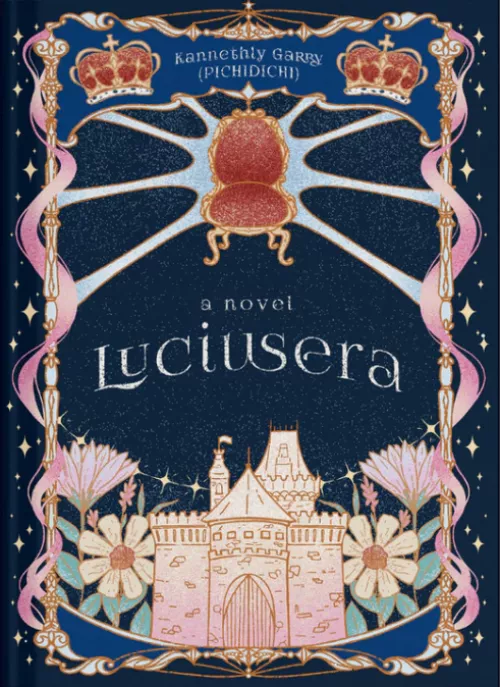 Luciusera 