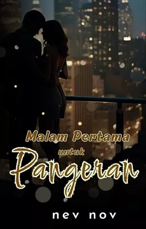 Malam Pertama Untuk Pangeran