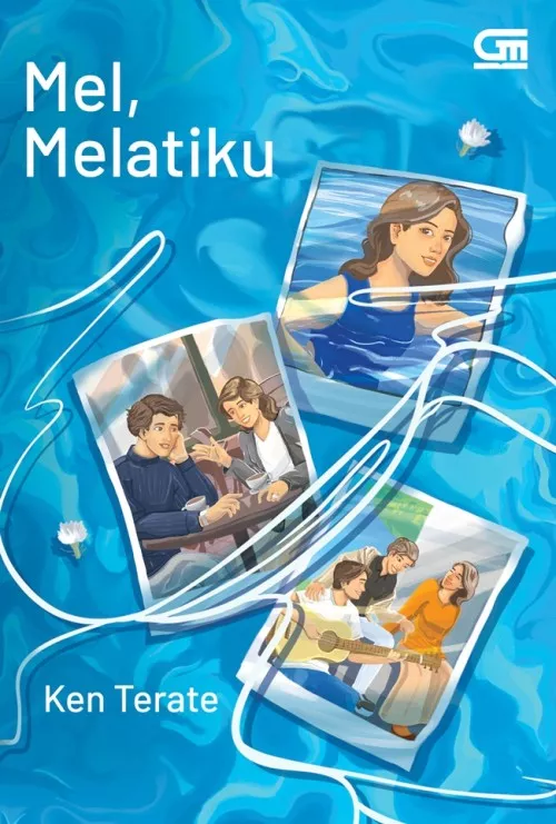 Mel, Melatiku