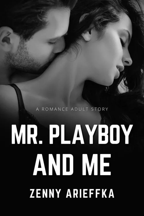 Mr. Playboy and Me 