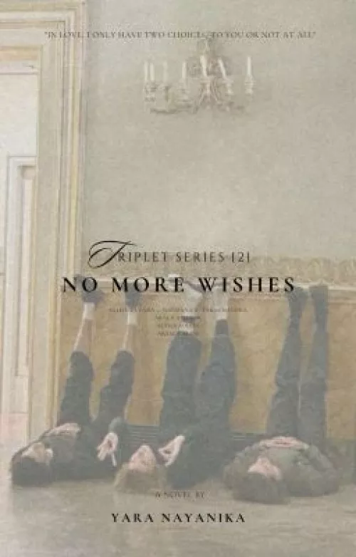 No More Wishes