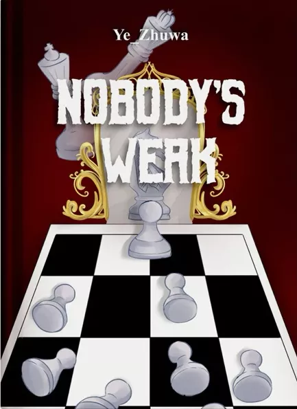 Nobody’s Weak