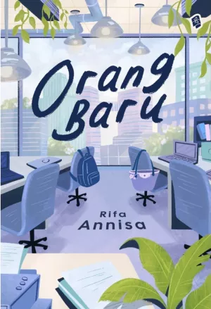 Orang Baru