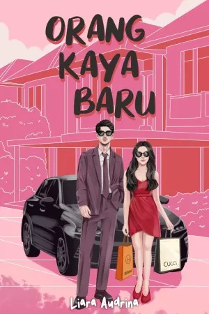 Orang Kaya Baru