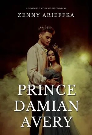 Prince Damian Avery