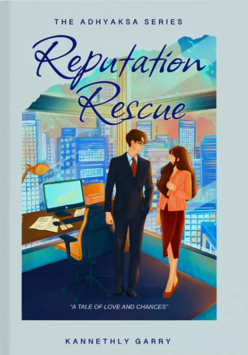 Reputation Rescue