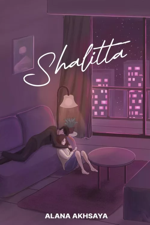 Shalitta