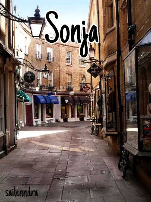 Sonja
