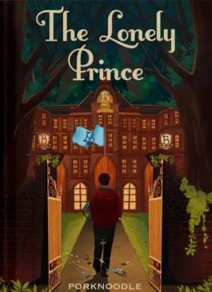 The Lonely Prince