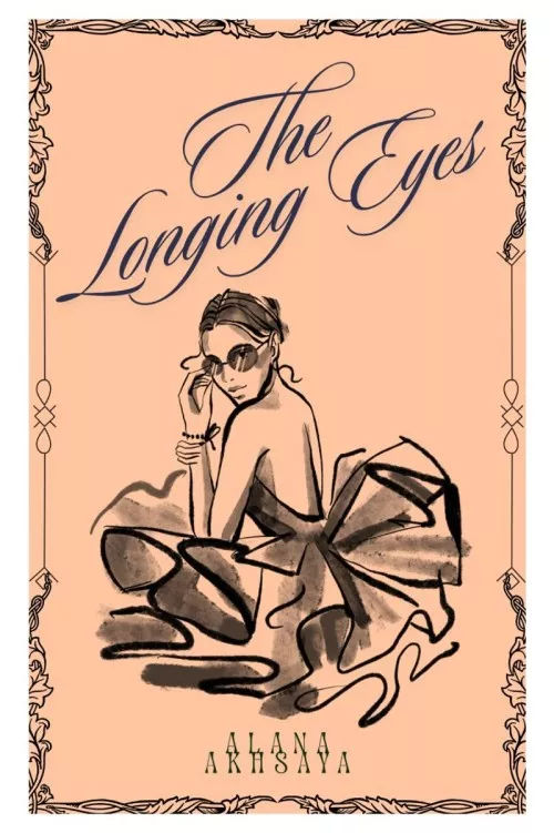 The Longing Eyes