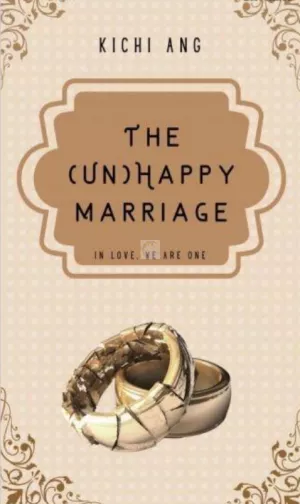 The Un Happy Mariage
