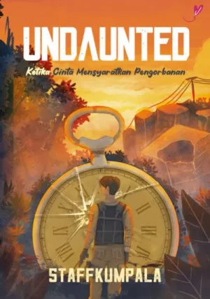 Undaunted