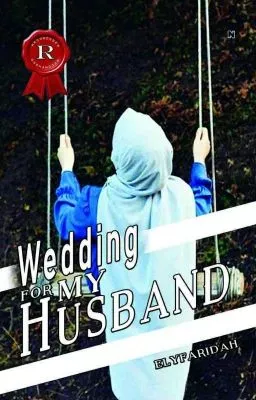 Wedding for My Husband