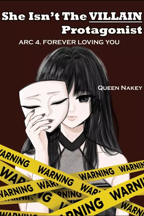 ARC 4. Forever Loving You