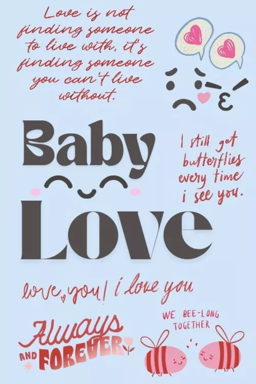 Baby Love