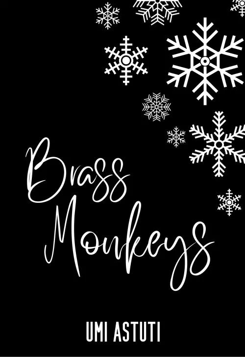 Brass Monkeys