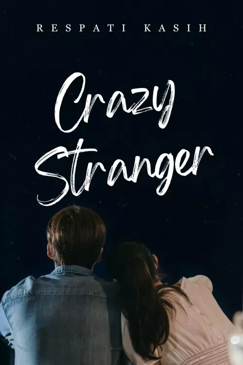 Crazy Stranger