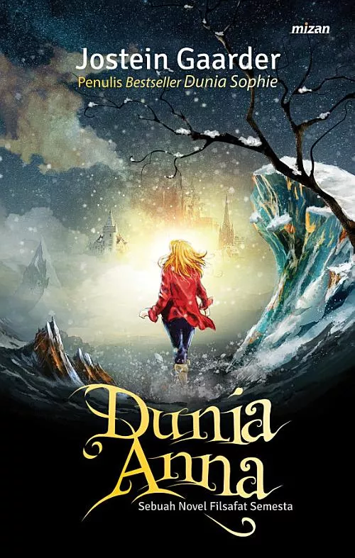 Dunia Anna