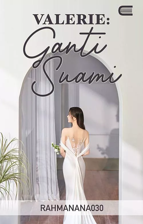 Ganti Suami