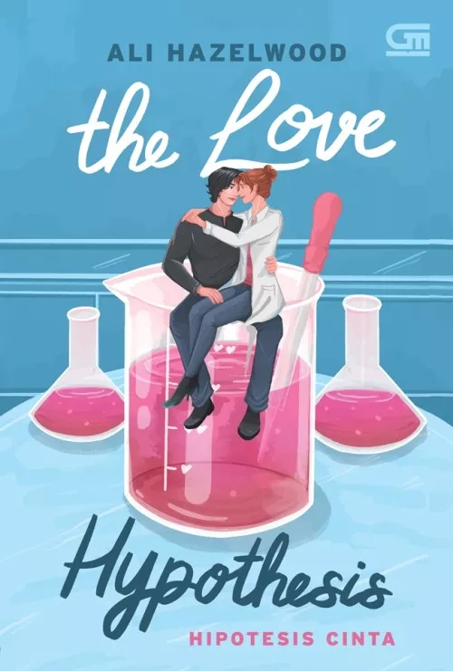Hipotesis Cinta (The Love Hypothesis)
