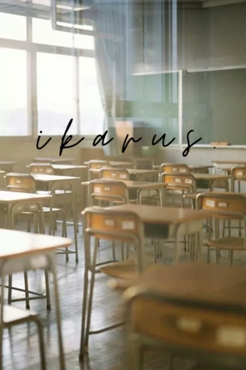 Ikarus.