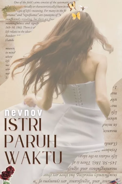 Istri Paruh Waktu