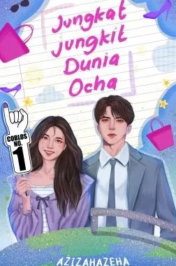 Jungkat Jungkit Dunia Ocha