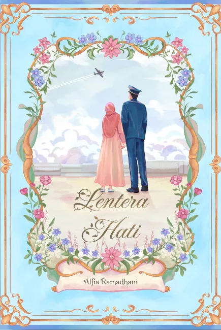 Lentera Hati 