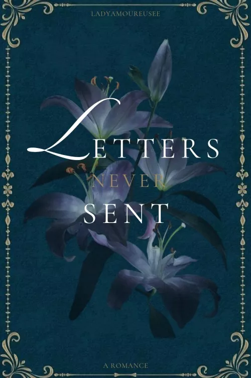 Letters Never Sent