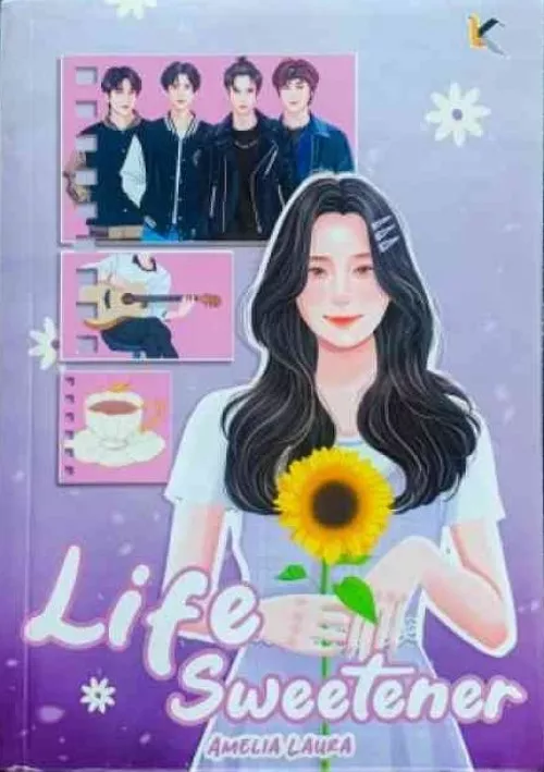 Life Sweetener