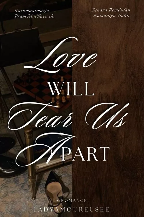 Love Will Tear Us Apart