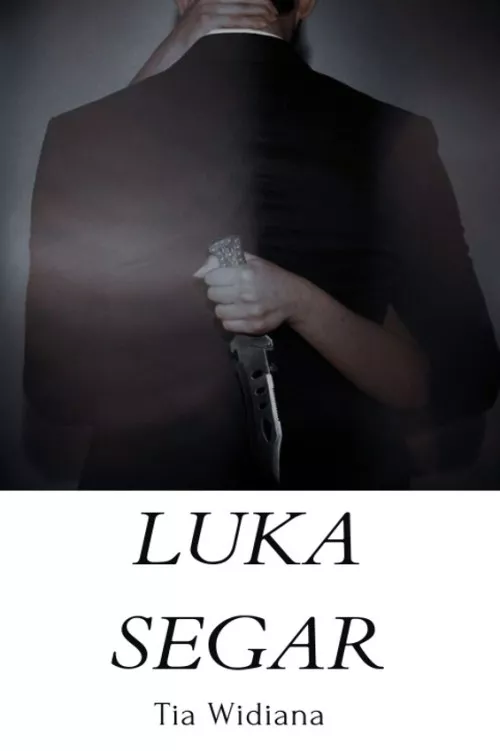 Luka Segar