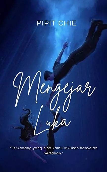 Mengejar Luka