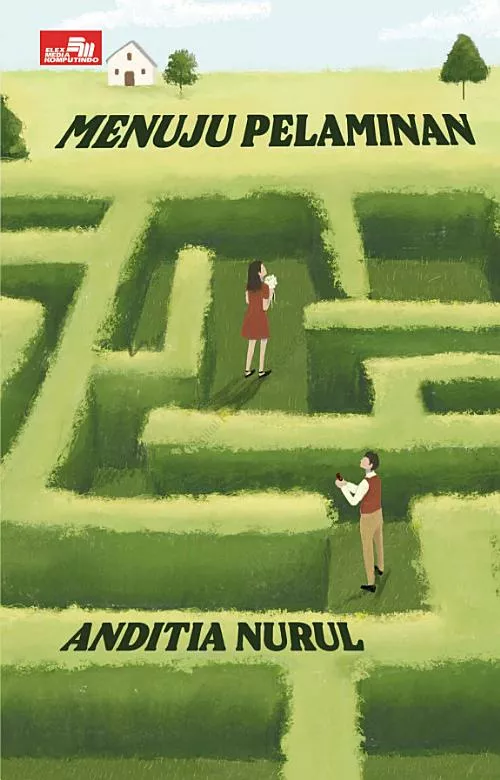 Menuju Pelaminan