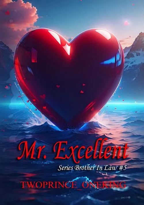 Mr. Excellent